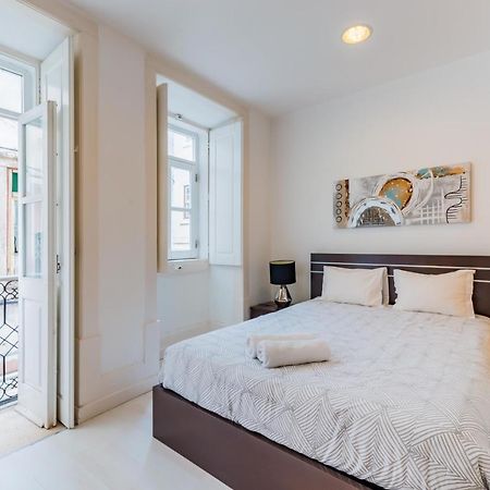 R3 - Coimbra Lovers - Mondego Suite Exterior foto